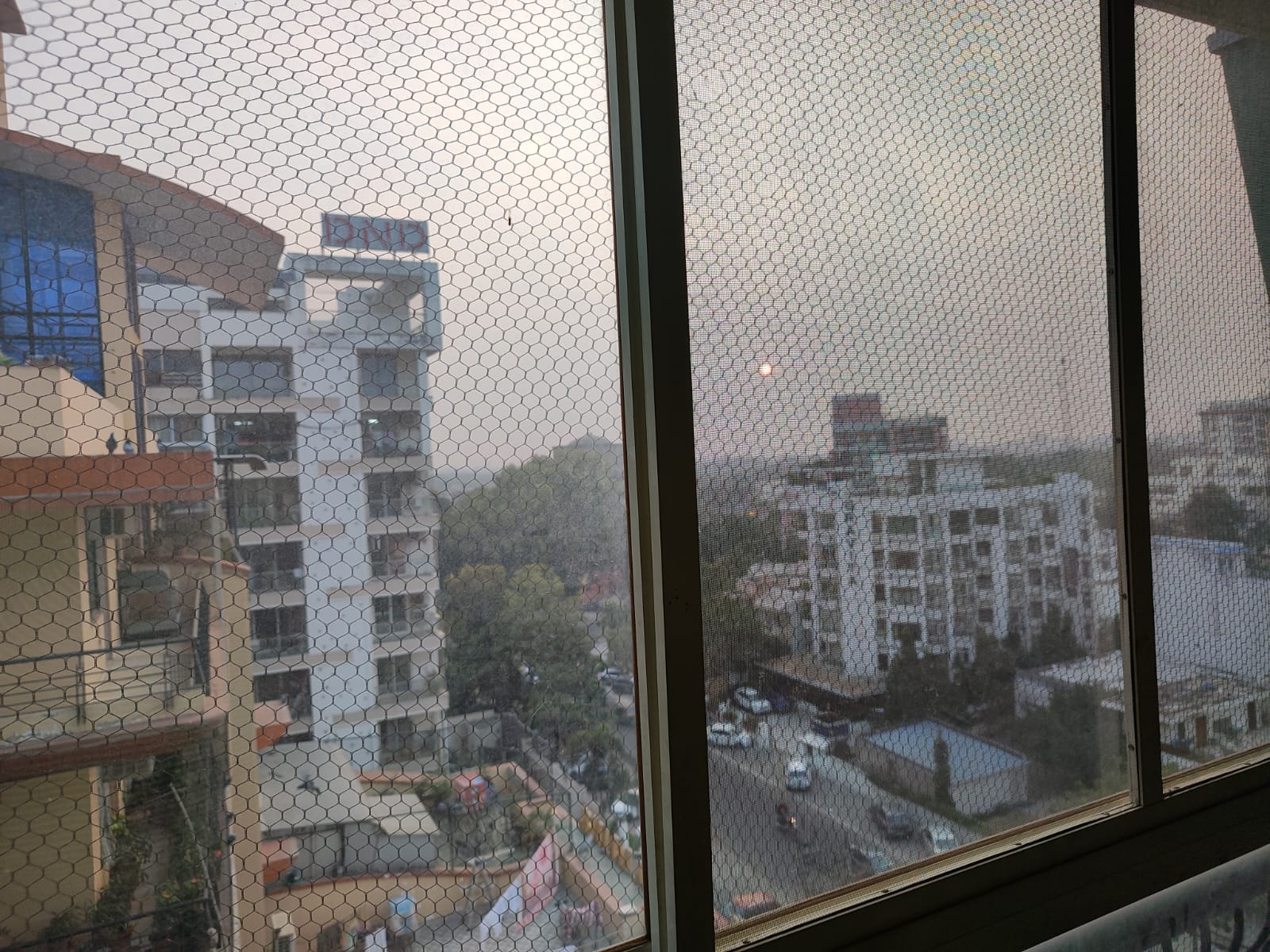 2 BHK Tilak Nagar